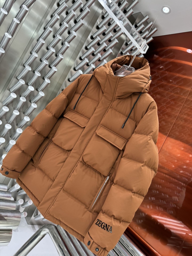 Moncler Down Coat